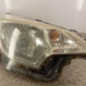 Optique avant principal droit (feux)(phare) TOYOTA VERSO-S