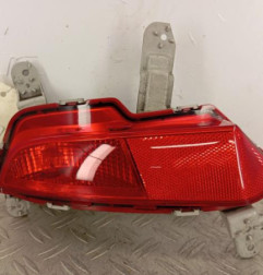 Feu de pare choc arriere gauche HYUNDAI I 30 3 Photo n°1