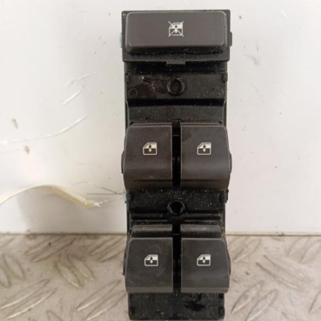 Interrupteur de leve vitre avant gauche HYUNDAI I 30 3 Photo n°1