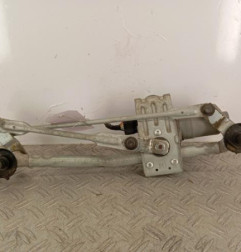 Moteur essuie glace avant HYUNDAI I 30 3 Photo n°1