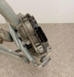 Moteur essuie glace avant HYUNDAI I 30 3 Photo n°3