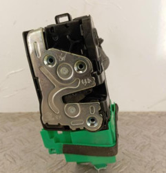 Serrure avant droit HYUNDAI I 30 3 Photo n°1