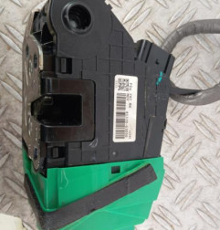 Serrure avant droit HYUNDAI I 30 3 Photo n°4