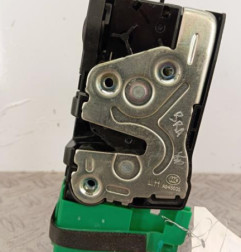 Serrure avant gauche HYUNDAI I 30 3 Photo n°1