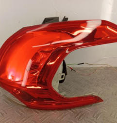 Feu arriere principal droit (feux) PEUGEOT 2008 1 Photo n°1