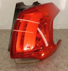 Feu arriere principal droit (feux) PEUGEOT 2008 1