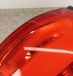 Feu arriere principal droit (feux) PEUGEOT 2008 1 Photo n°3