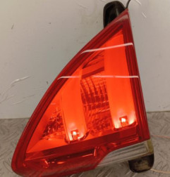 Feu arriere secondaire droit (feux) PEUGEOT 2008 1 Photo n°1