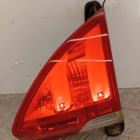 Feu arriere secondaire droit (feux) PEUGEOT 2008 1 Photo n°1
