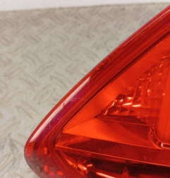 Feu arriere secondaire droit (feux) PEUGEOT 2008 1