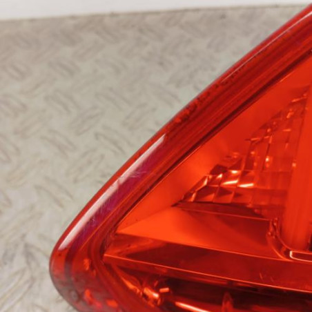 Feu arriere secondaire droit (feux) PEUGEOT 2008 1