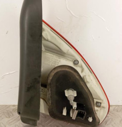 Feu arriere secondaire droit (feux) PEUGEOT 2008 1 Photo n°3