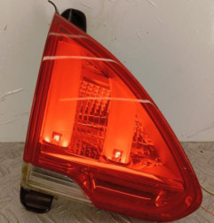 Feu arriere secondaire gauche (feux) PEUGEOT 2008 1 Photo n°1