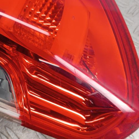 Feu arriere secondaire gauche (feux) PEUGEOT 2008 1