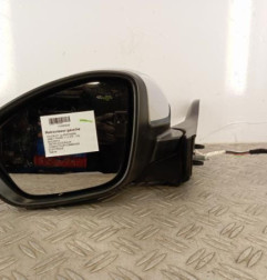 Retroviseur gauche PEUGEOT 2008 1 Photo n°1