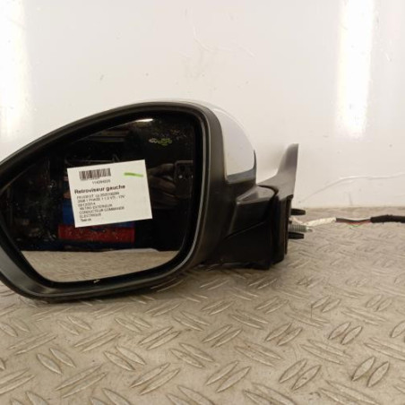 Retroviseur gauche PEUGEOT 2008 1 Photo n°1