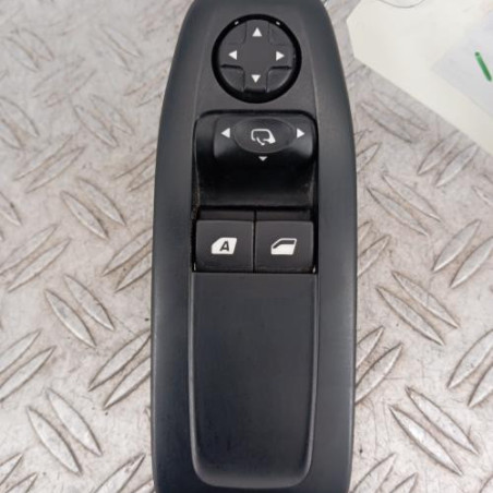 Interrupteur de leve vitre avant gauche PEUGEOT 2008 1 Photo n°1