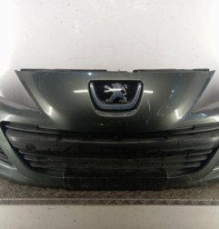 Pare choc avant PEUGEOT 207 Photo n°1