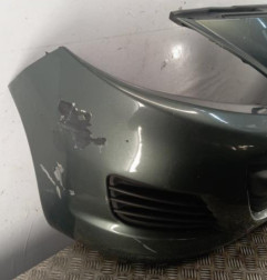 Pare choc avant PEUGEOT 207 Photo n°4