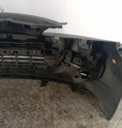 Pare choc avant PEUGEOT 207 Photo n°5