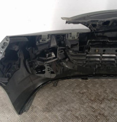 Pare choc avant PEUGEOT 207 Photo n°6