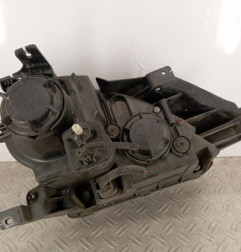 Optique avant principal gauche (feux)(phare) HYUNDAI TERRACAN