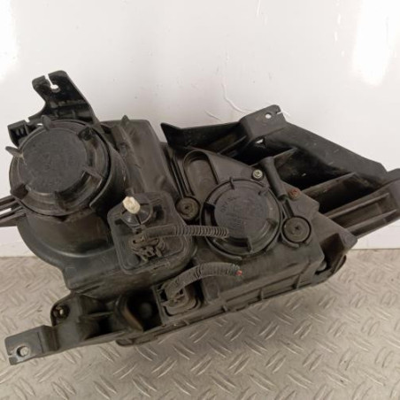 Optique avant principal gauche (feux)(phare) HYUNDAI TERRACAN