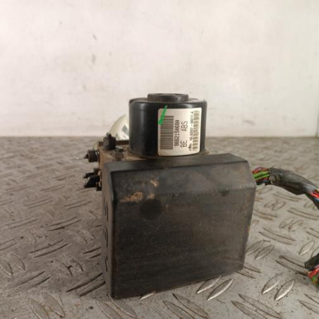 Bloc ABS (freins anti-blocage) PEUGEOT 207