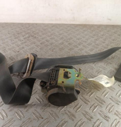 Ceinture avant gauche PEUGEOT 207 Photo n°1
