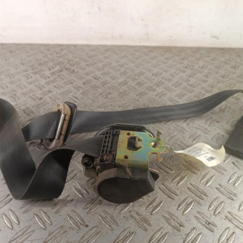 Ceinture avant gauche PEUGEOT 207