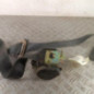 Ceinture avant gauche PEUGEOT 207