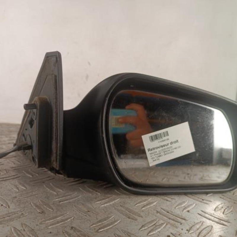 Retroviseur droit MAZDA 6 1