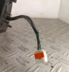 Retroviseur droit MAZDA 6 1 Photo n°5