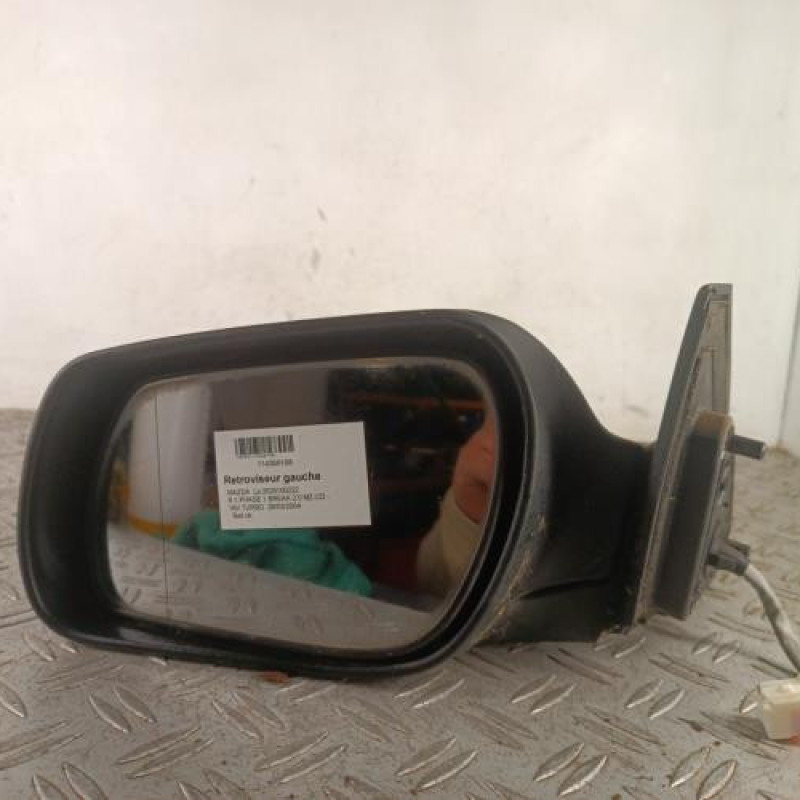 Retroviseur gauche MAZDA 6 1 Retroviseur gauche MAZDA 6 1