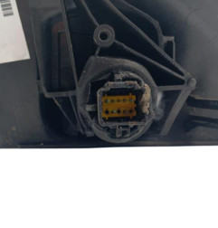 Retroviseur gauche RENAULT MEGANE 2 Photo n°4