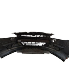 Pare choc avant OPEL CORSA D Photo n°6