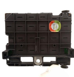 Boitier servitude moteur (BSM) PEUGEOT 307