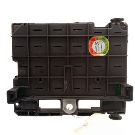 Boitier servitude moteur (BSM) PEUGEOT 307