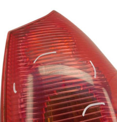 Feu arriere principal droit (feux) PEUGEOT 307