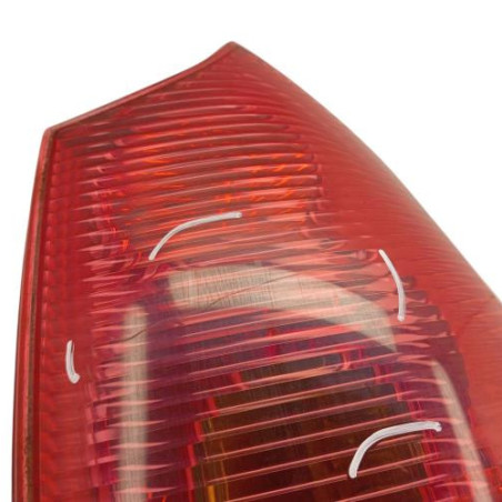 Feu arriere principal droit (feux) PEUGEOT 307