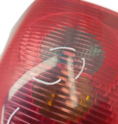 Feu arriere principal droit (feux) PEUGEOT 307 Photo n°3