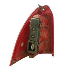 Feu arriere principal droit (feux) PEUGEOT 307 Photo n°4