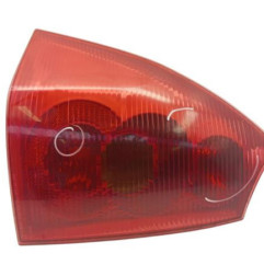 Feu arriere principal gauche (feux) PEUGEOT 307 Photo n°1