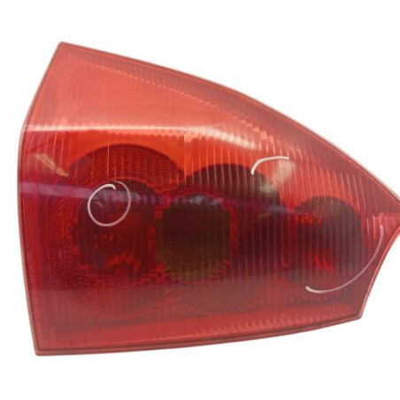Feu arriere principal gauche (feux) PEUGEOT 307 Photo n°1
