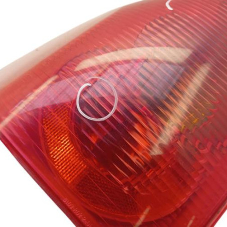 Feu arriere principal gauche (feux) PEUGEOT 307