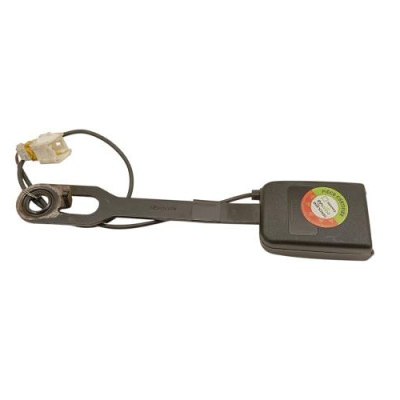 Attache ceinture avant gauche PEUGEOT 307