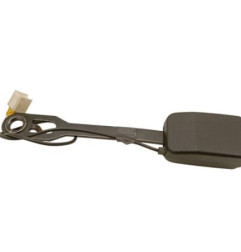 Attache ceinture avant gauche PEUGEOT 307