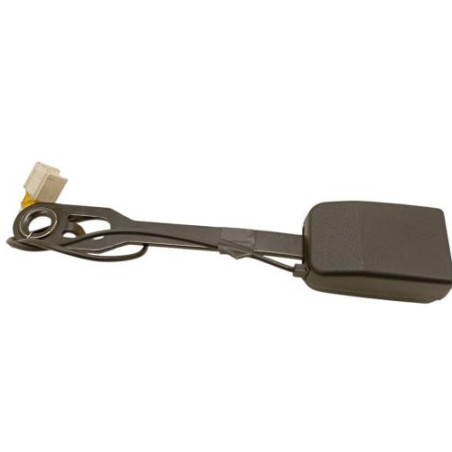 Attache ceinture avant gauche PEUGEOT 307