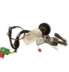 Neiman PEUGEOT 307 Photo n°1