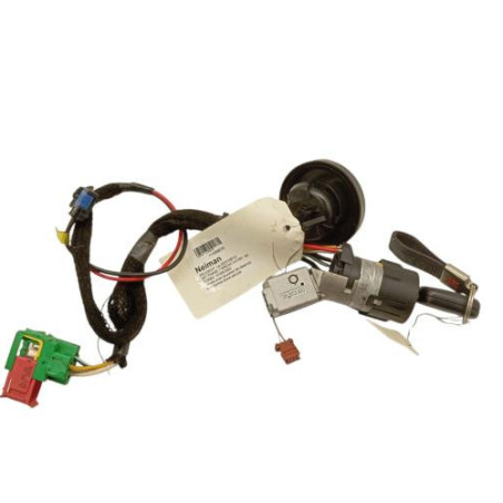 Neiman PEUGEOT 307 Photo n°1